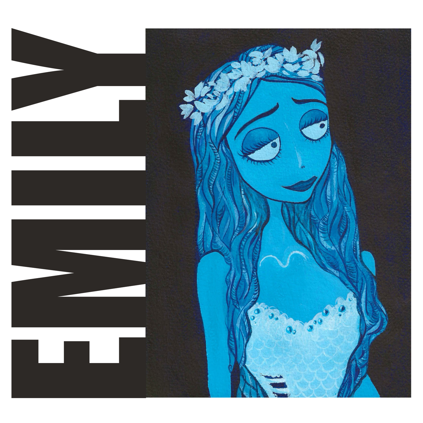 Emily Print