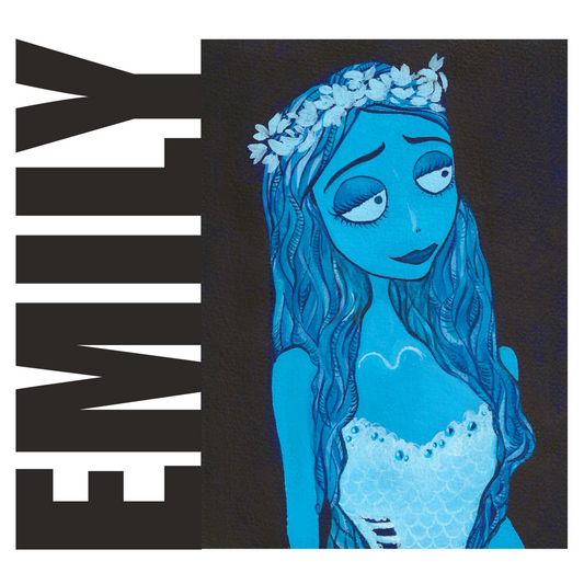 Emily Print