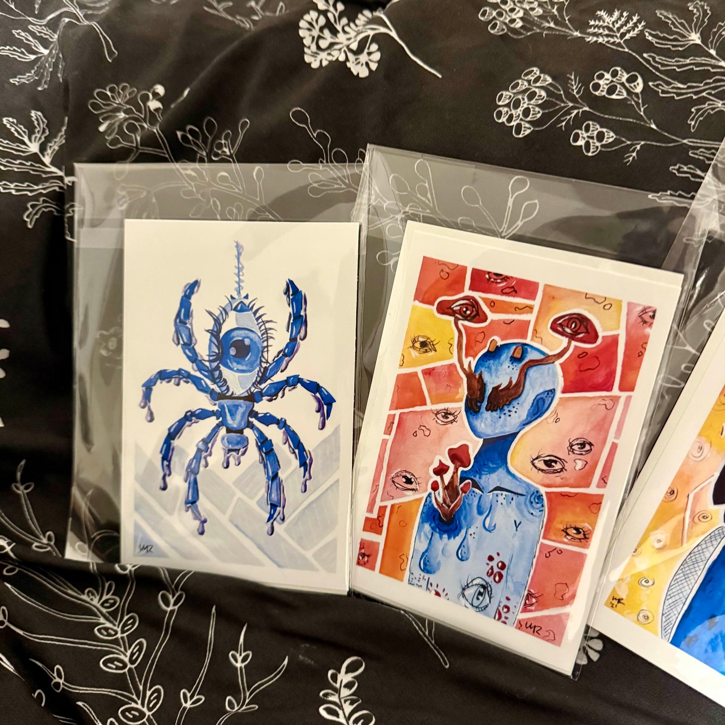 Boys R Bugs Prints Pack