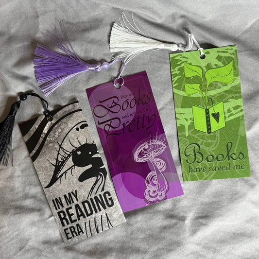 Bookmarks Vol.1