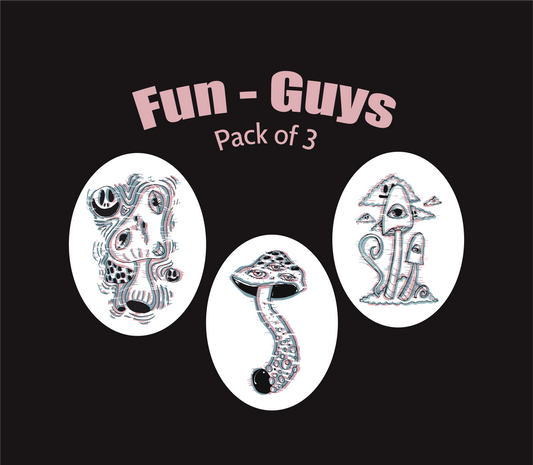 Fun - Guys